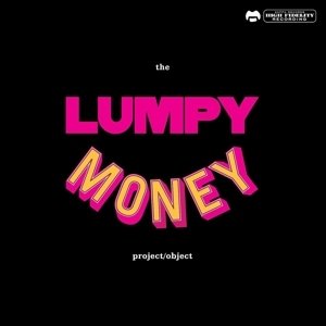 Frank Zappa, THE LUMPY MONEY, CD
