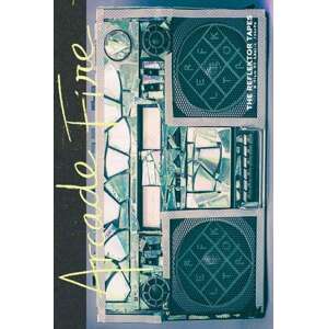 ARCADE FIRE, THE REFLEKTOR TAPES/LIVE.., DVD