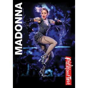 Madonna, Rebel Heart Tour, DVD