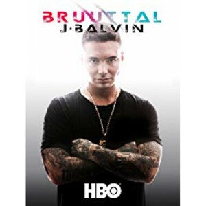 J. Balvin, BRUUTTAL, DVD