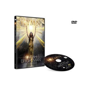 Sarah Brightman, Hymn In Concert, DVD