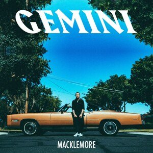 Macklemore, Gemini, CD