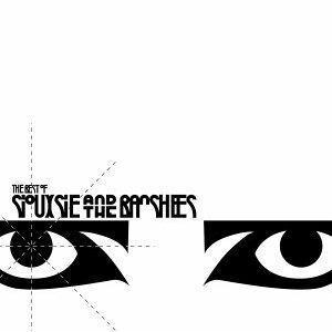 SIOUXSIE & THE BANSHEES - THE BEST OF, CD