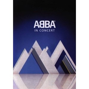 ABBA, In Concert, DVD
