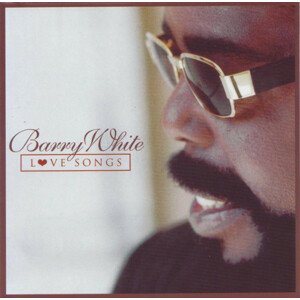 Barry White, Love Songs, CD