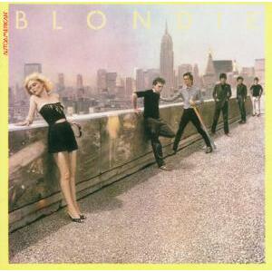 Blondie, AUTOAMERICAN, CD
