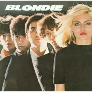Blondie, BLONDIE, CD