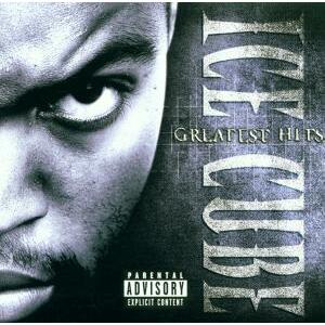 Ice Cube, GREATEST HITS, CD