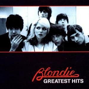 Blondie, GREATEST HITS, CD
