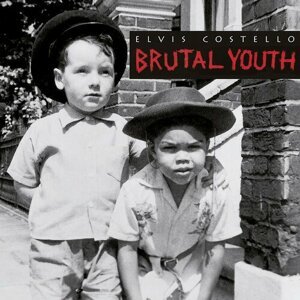 Costello, Elvis - Brutal Youth, CD