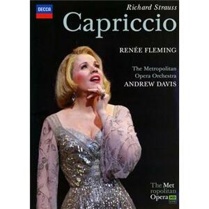 FLEMING RENEE - CAPRICCIO, DVD