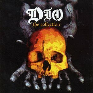 Dio, THE COLLECTION, CD