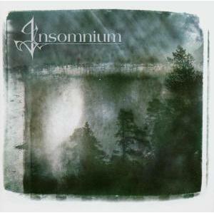 INSOMNIUM - SINCE THE DAY ALL CAME..., CD
