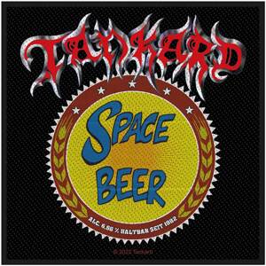 Tankard Space Beer