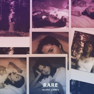 Selena Gomez, Rare - Deluxe, CD