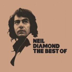 DIAMOND NEIL - THE BEST OF, CD