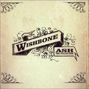 WISHBONE ASH - COLLECTION, CD