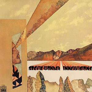Stevie Wonder, Innervisions, CD
