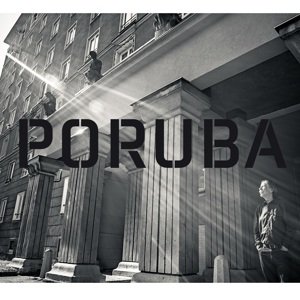 Jaromír Nohavica, Poruba, CD