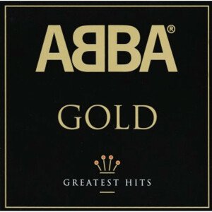 ABBA, ABBA GOLD, CD