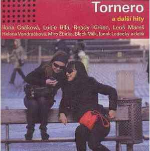 Výberovka, Tornero A Další Hity, CD