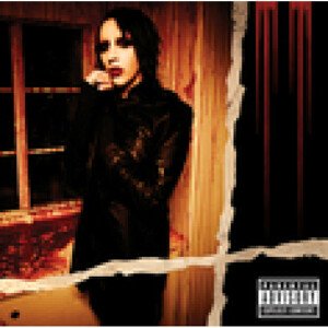 Marilyn Manson, EAT ME, DRINK ME, CD
