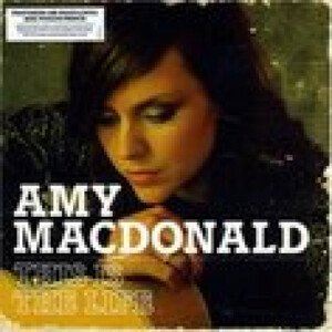 MACDONALD AMY - THIS IS THE LIFE, CD