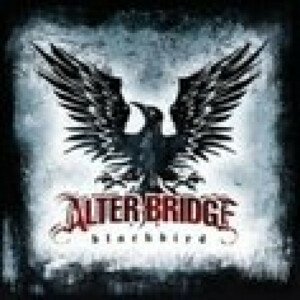 ALTER BRIDGE - BLACKBIRD, CD