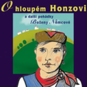 RUZNI/POHADKY - O HLOUPEM HONZOVI, CD