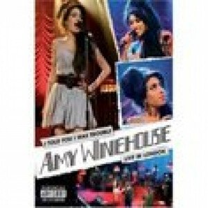 Amy Winehouse, WINEHOUSE AMY - I TOLD YOU I WAS TROUBLE, DVD