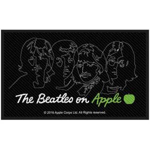 The Beatles On Apple