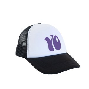 YO CAP PURPLE