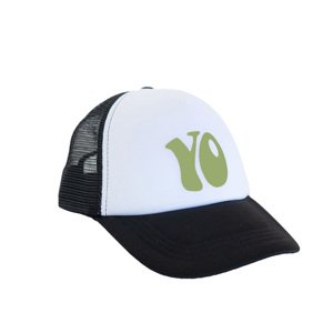 YO CAP GREEN