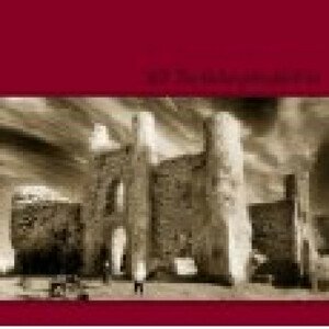 U2, THE UNFORGETTABLE FIRE, CD