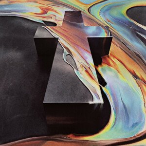 JUSTICE - WOMAN, CD