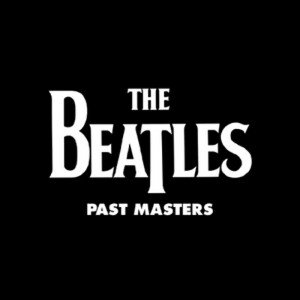 The Beatles, PAST MASTERS/R., CD
