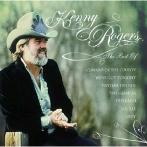 ROGERS KENNY - VERY BEST OF, CD