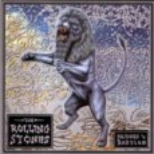 The Rolling Stones, BRIDGES TO BABYLON, CD