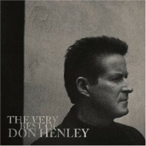 HENLEY DON - THE VERY BEST OF, CD