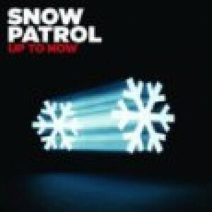 SNOW PATROL - UP TO NOW, CD