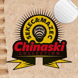 Chinaski, BOX, CD