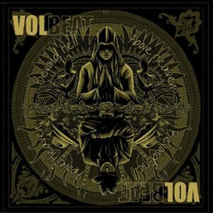 Volbeat, BEYOND HELL / ABOVE HEAVEN, CD