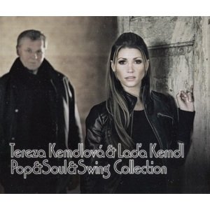 Tereza Kerndlová & Laďa Kerndl, Pop & Soul & Swing Collection, CD