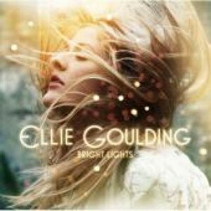 GOULDING ELLIE - BRIGHT LIGHTS, CD