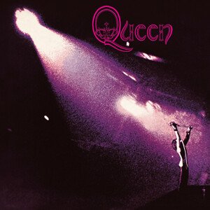 Queen, QUEEN/DELUXE, CD