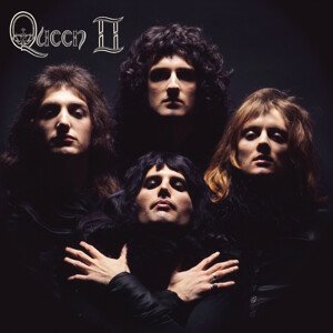 Queen, QUEEN II./DELUXE, CD