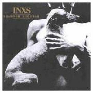 INXS, SHABOOH SHABOOH 2011, CD