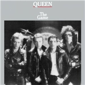 Queen, THE GAME/DELUXE, CD
