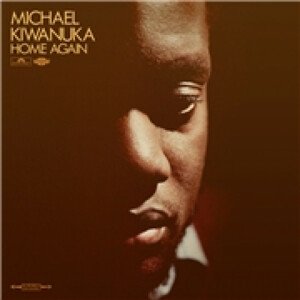 KIWANUKA MICHAEL - HOME AGAIN, CD