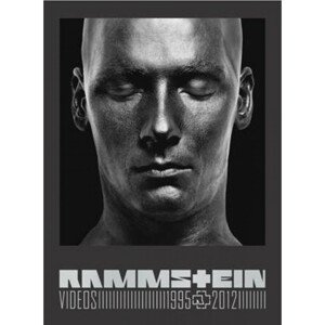 Rammstein, VIDEOS 1995 - 2012, DVD